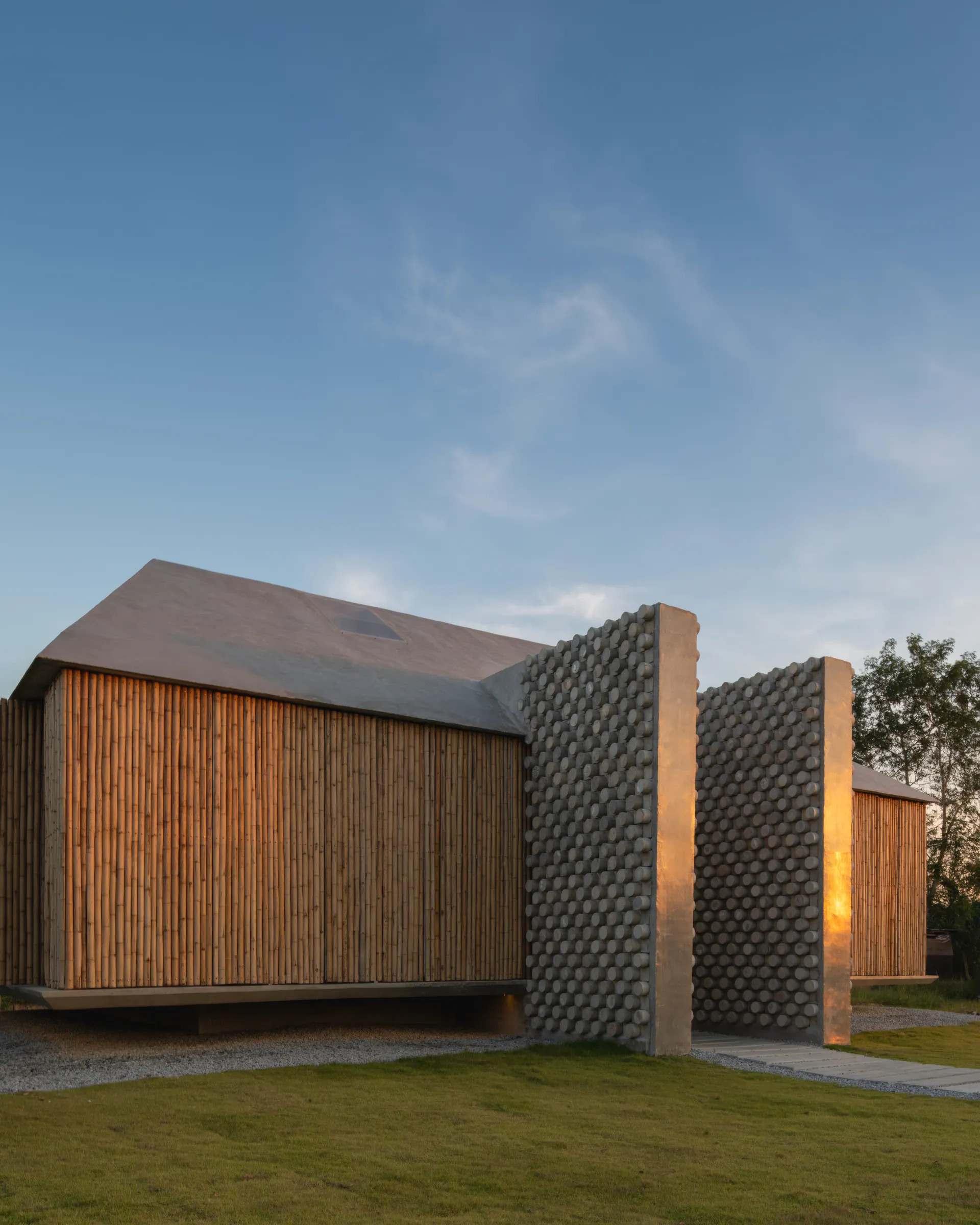 Furnish Studio architecture